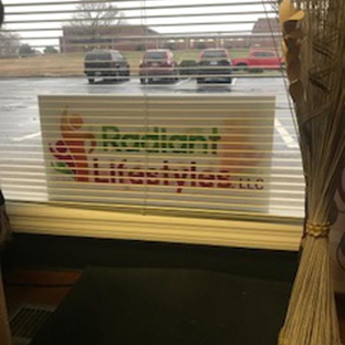 Radiant Lifestyles LLC - Dickson, TN