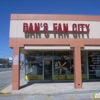 Dan's Fan City gallery