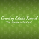Country Estate Kennel, Inc. - Pet Sitting & Exercising Services