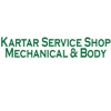 Kartar Service Shop Mechanical and Body gallery