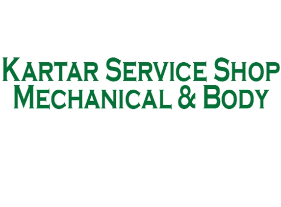 Kartar Service Shop Mechanical & Body - Elizabethtown, KY