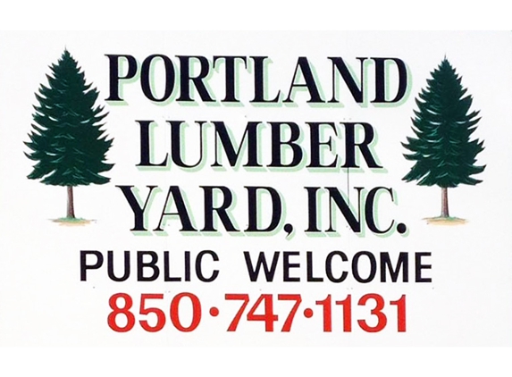 Portland Lumber Yard Inc - Panama City, FL