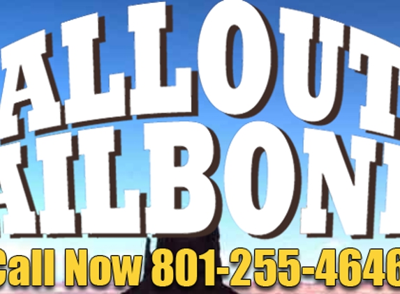 All  Out Bail Bonds - Sandy, UT
