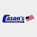 Cason's Equipment - Truck Service & Repair