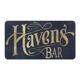 Haven's Bar