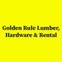 Golden Rule Lumber, Hardware & Rental