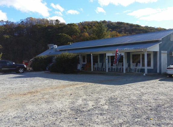 Motley's BBQ and Catering - Laurel Springs, NC. Simple country restaurant, cozy and charming...AMAZING food and service!