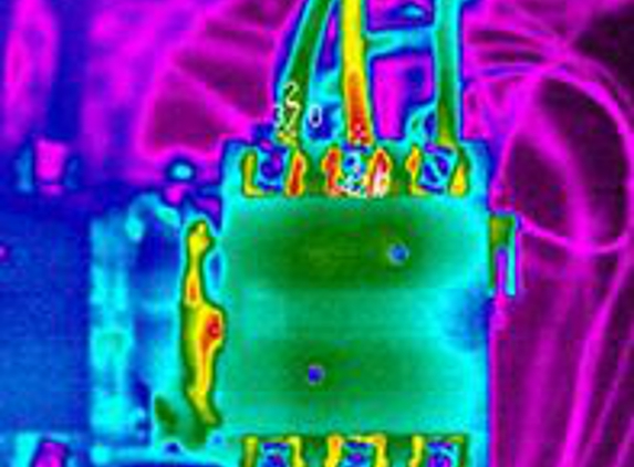 Infrared Systems - Weatherford, TX