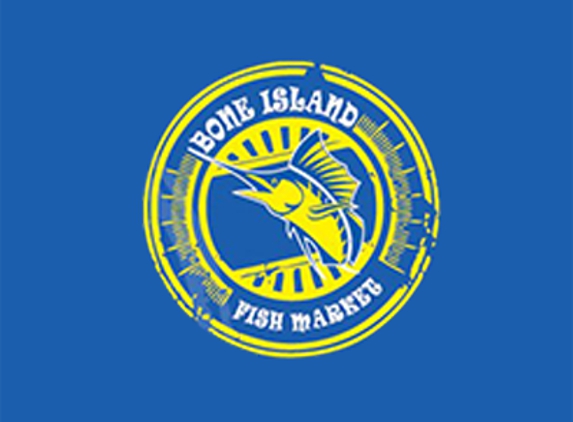 Bone Island Fish Market - Cutler Bay, FL