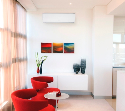 Baw Baw Refrigeration & Air Conditioning - Warragul, VIC