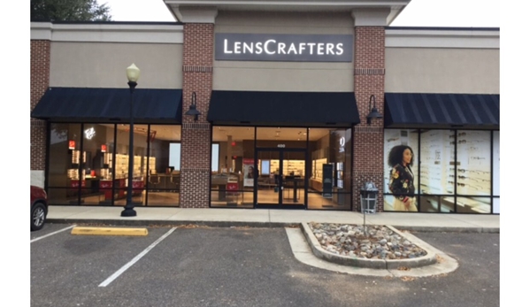 LensCrafters - Aiken, SC