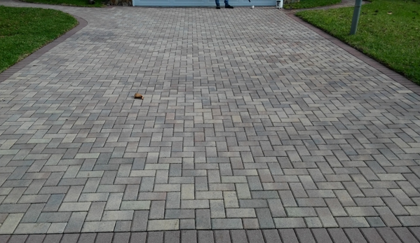 Tashani & Co. Pressure Washing LLC - tamarac, FL