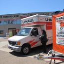 U-Haul Moving & Storage of Miramar - Propane & Natural Gas