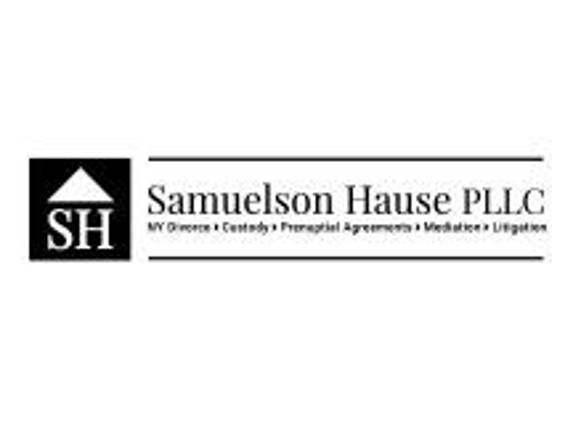 Samuelson Hause & Samuelson, LLP - Garden City, NY