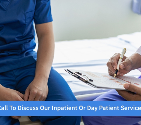 Coastal Cancer Care - Birtinya, QLD. Call To Discuss Our Inpatient Or Day Patient Services