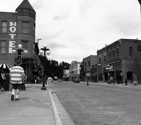 Deadwood Tobacco Co & Cigar Bar - Deadwood, SD