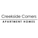Creekside Corners - Apartments