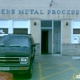 Rogers Metal Services Inc