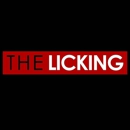 The Licking Sunrise