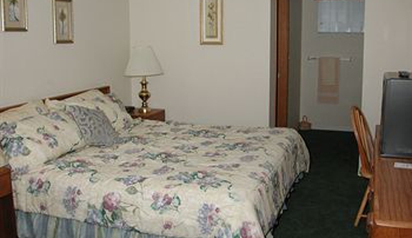 Timbers Motel - Ashland, OR