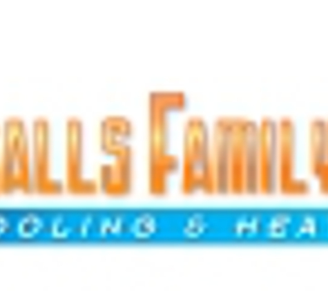 Ingalls Family Cooling & Heating - Mokena, IL