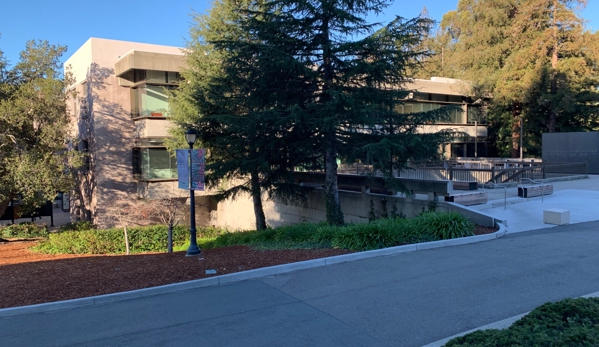 Moffitt Library - Berkeley, CA