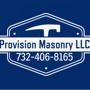 Provision Masonry LLC