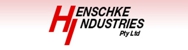 Henschke Industries Logo