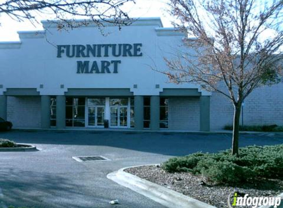 Jacksonville Furniture Mart - Jacksonville, FL