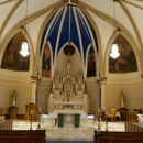 Saint Bernard Catholic Church - Catholic Churches