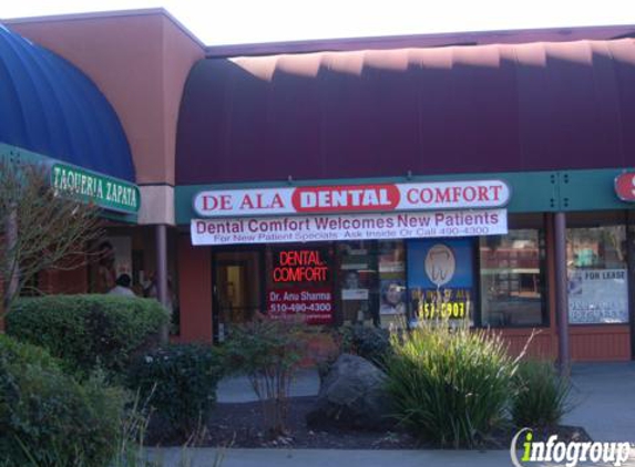 De Ala Dental Care - Fremont, CA
