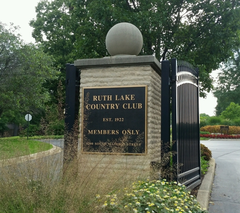 Ruth Lake Country Club - Hinsdale, IL