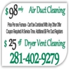 Pasadena Air Duct Cleaning gallery