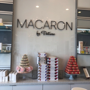 Macaron By Patisse - Houston, TX