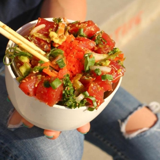 Poke-Poke - Venice, CA