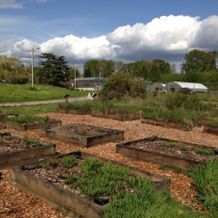 Center for Urban Horticulture - Seattle, WA