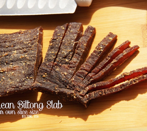 Biltong USA Inc - Stallings, NC