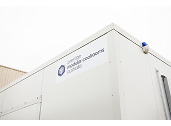 Prestige Modular Coolrooms and Freezers - Southbank, VIC