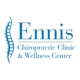 Ennis Chiropractic & Wellness Center, P.A