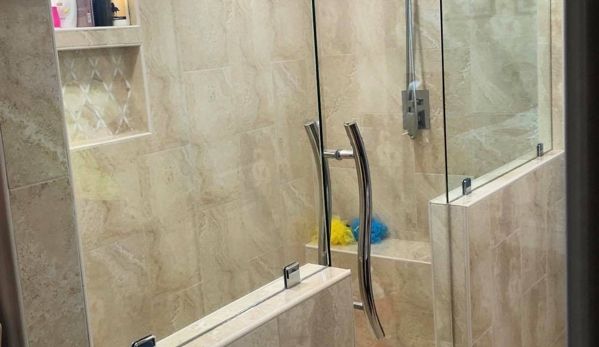 Action Shower Doors - Mesa, AZ