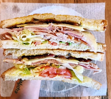 South Mouth Deli - Hattiesburg, MS. Country Club