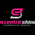 Eccentric Shine Professional Detailing