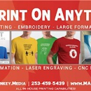 MAD Monkey Media - Advertising-Promotional Products