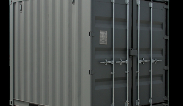 United Rentals - Storage Containers and Mobile Offices - Jacksonville, FL