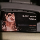 Griffith's Mobile Welding - Welding Equipment Repair