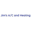 Jim's A/C and Heating - Air Conditioning Service & Repair