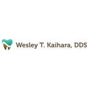 Wesley T. Kaihara DDS - Dentists