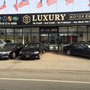Luxury Motor Club - Used Car Dealers