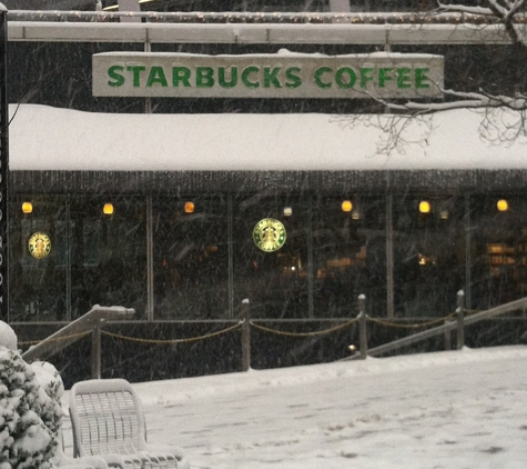 Starbucks Coffee - Denver, CO