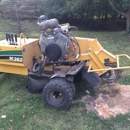 Gator Stump Grinding
